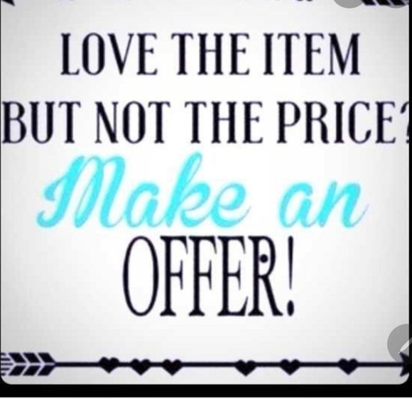 Meet your Posher - Picture 2 of 2